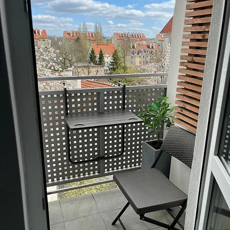 Del Mare Lejlighed Gdańsk
