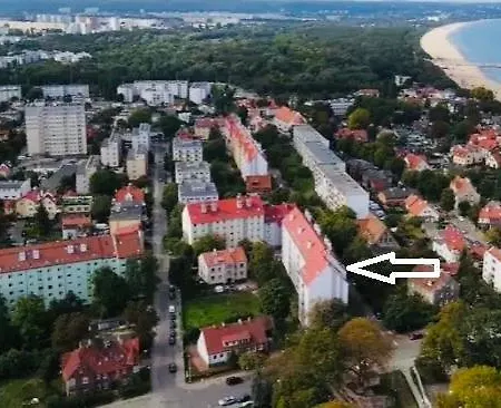 Del Mare Gdańsk